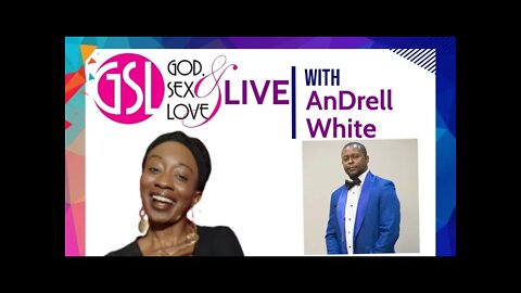 A Chat With AnDrell White