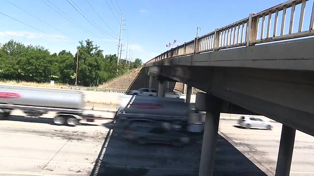 Idaho Transportation Department considers two different options for Cloverdale Overpass