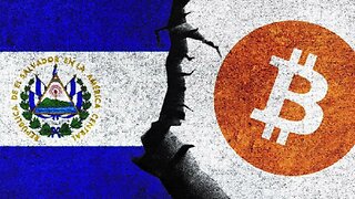 US Senators Express Concerns over El Salvador's Bitcoin Adoption – What's Going On?