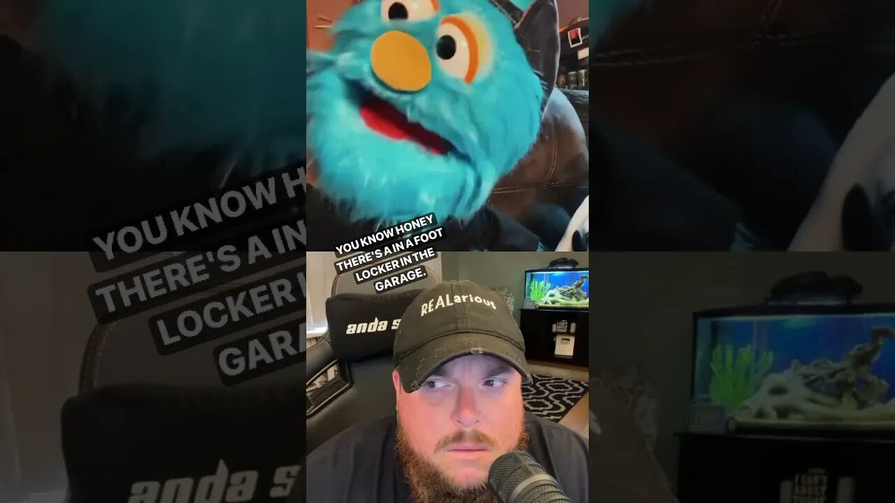 Here’s Your Dose Of REALarious…🤣🤣🤣 with @ruderalphie2109 #makeyoulaugh #comedy #duet #funny