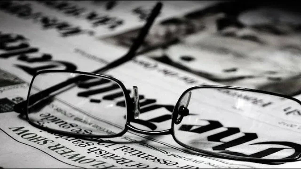 Beyond The Headlines
