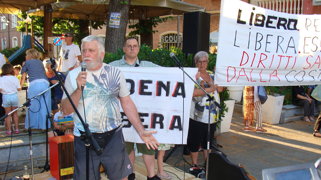 Carpi 11.06.2022 No Paura Day 8
