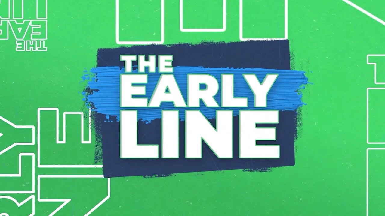 Domingo German's Perfect Game, Mets Chat, NBA Offseason Drama | The Early Line Hour 1, 6/29/23