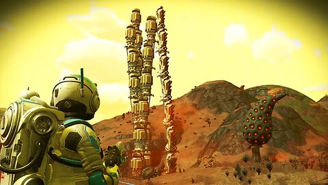 No Man's Sky - Expedition 7 - Leviathan