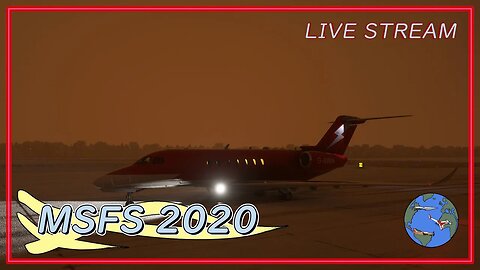 Pop Up Stream. Flying IFR KEUG - KHLN Live Weather And Time.