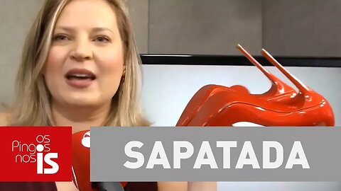 Joice: A Suprema Injustiça do Supremo na Lava Jato