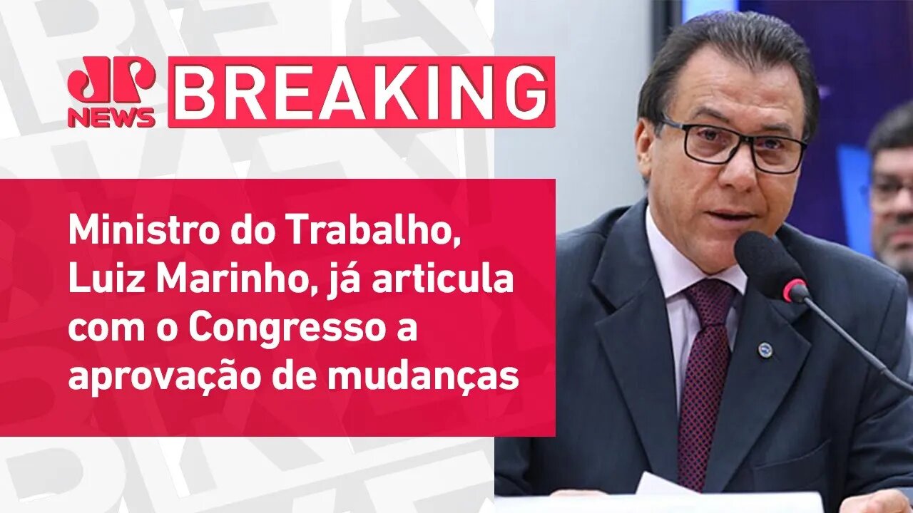 Saque-aniversário do FGTS terá revisão no segundo semestre | BREAKING NEWS