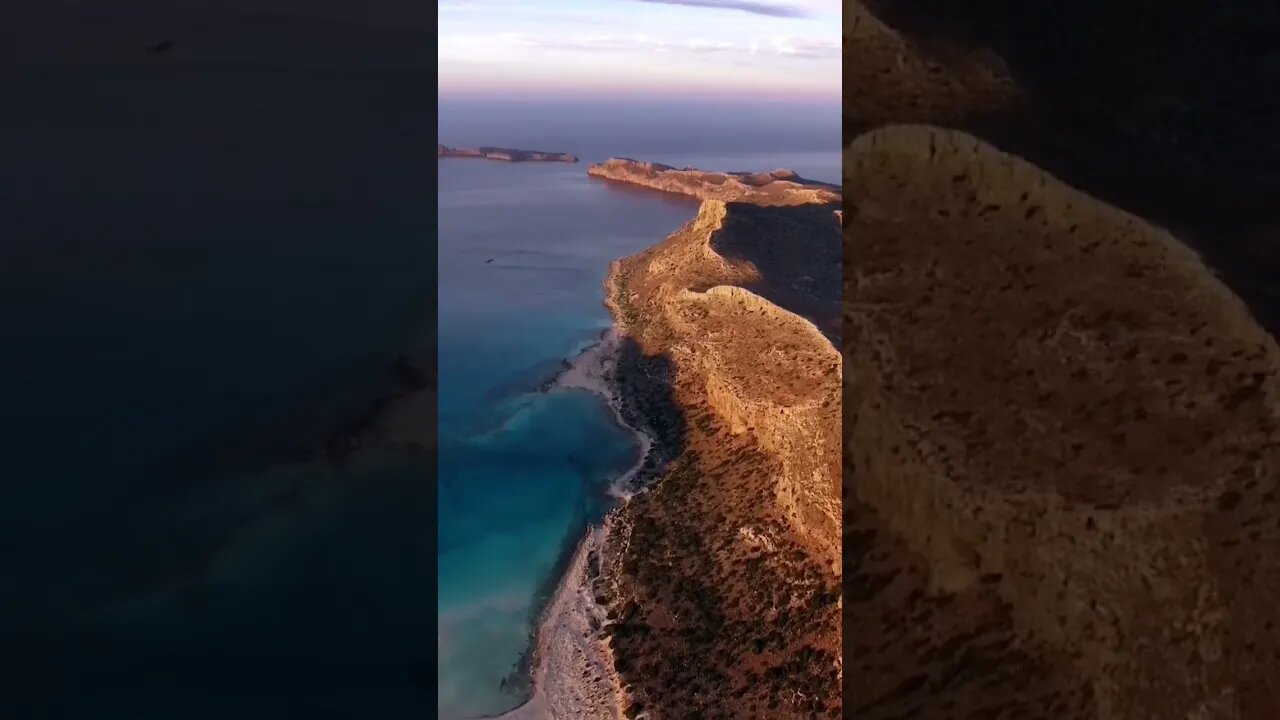 The Biggest Island in Greece 🇬🇷