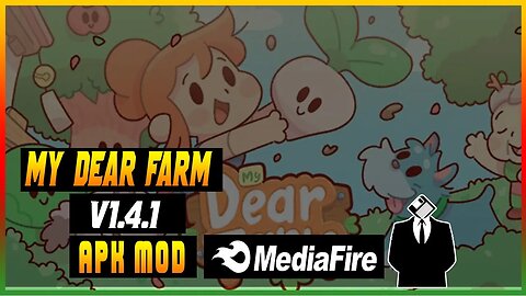 My Dear Farm v1.4.1 Apk Mod [Dinheiro Infinito] - ATUALIZADO