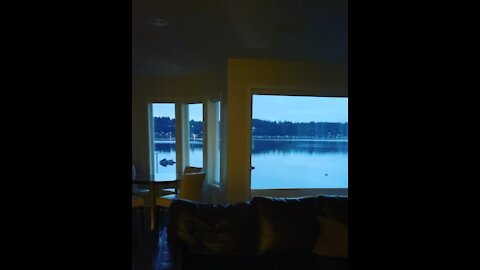 Lake Sammamish, Washington