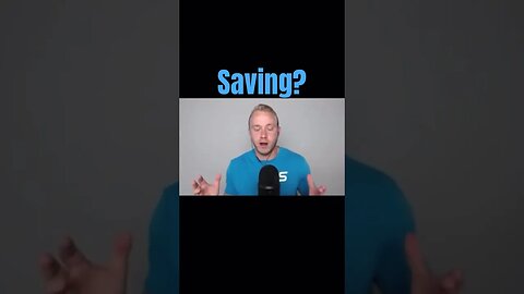 Jon Schoeller on Saving! #podcast #wealthgoals #realestateinvesting #business #wealthmovement