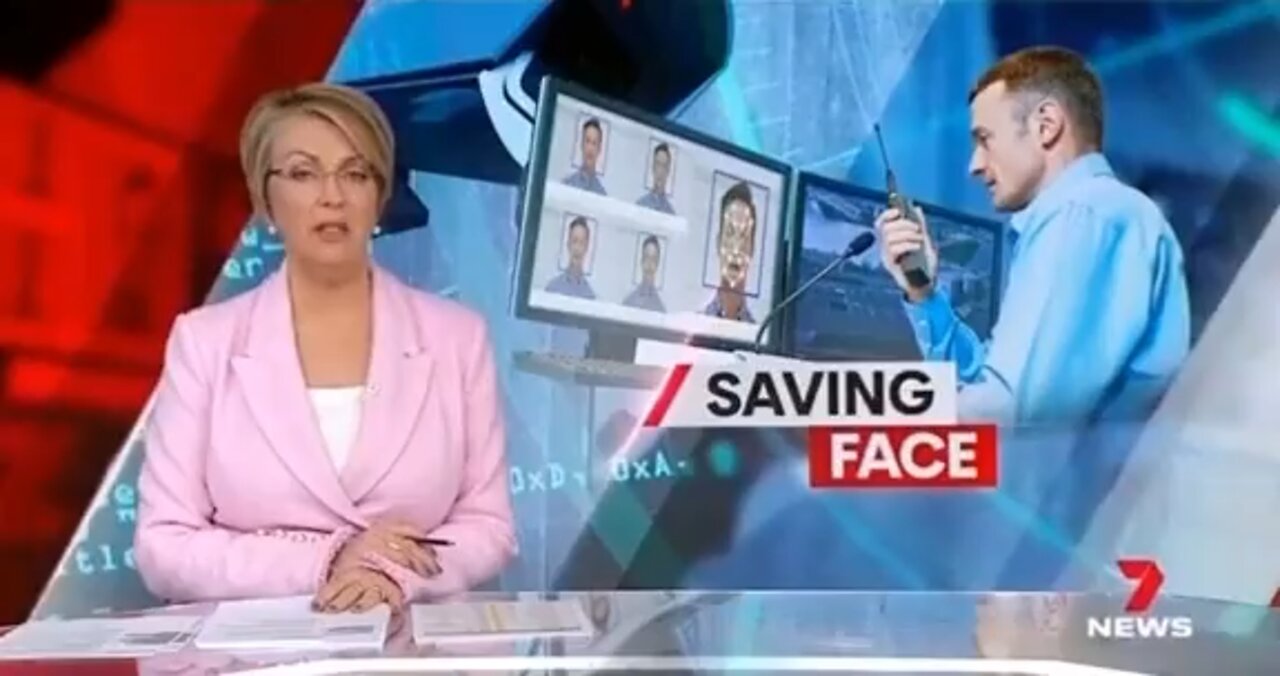 Australia Facial Recognition