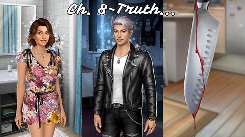 Choices: Stories You Play- Immortal Desires, Book 2 [VIP] (Ch. 8) |Diamonds|