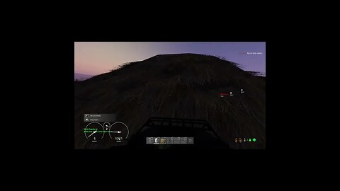 Quadbike Jump Gone Wrong - DayZ #Shorts