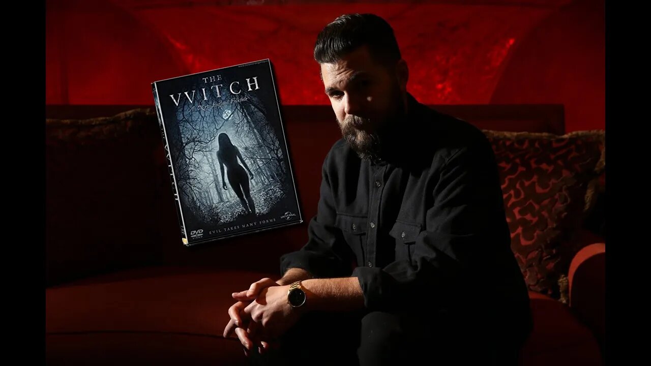 The Witch | Robert Eggers Movies | Tiny Clips | #shorts