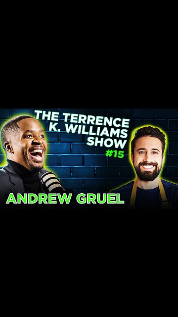 Californians Need To Stop Moving To Texas And Take Their State Back W/ Andrew Gruel