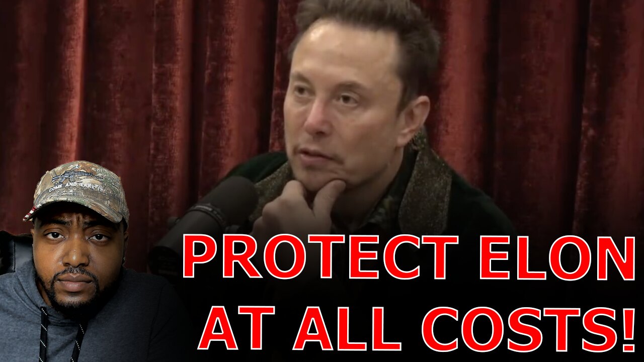 Elon Musk DESTROYS WOKE DA's & Liberal Cities While Dropping TRUMP Bomb On Why He Bought Twitter!