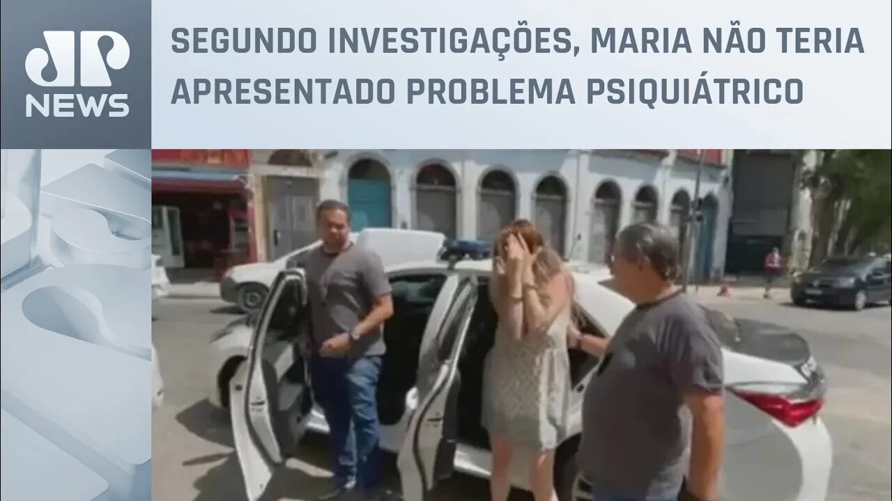 Polícia interdita clínicas onde idosa foi internada à força pela filha e genro no RJ