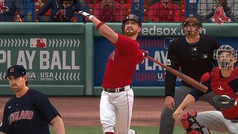 RTTS: BOS season 1: 2-run HR (17)