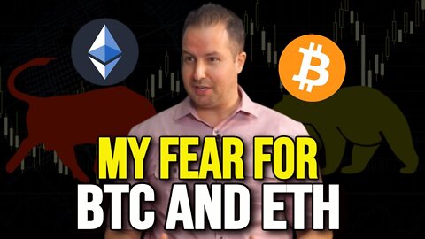 Gareth Soloway - Collapse Of MAJOR Banks And The EFFECT On Bitcoin And Ethereum