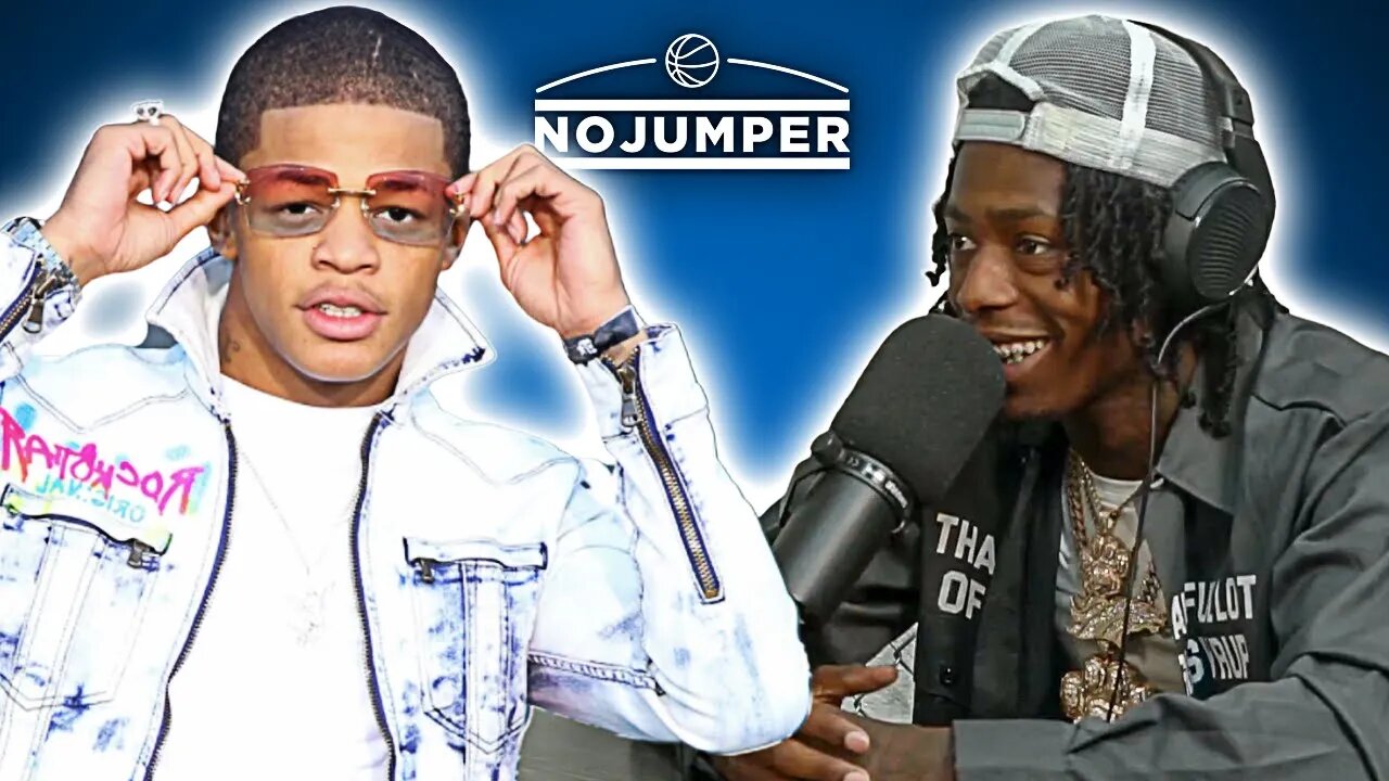 Snap Dogg on YK Osiris Turning Him Down for a Fade, Will Box Any Rapper