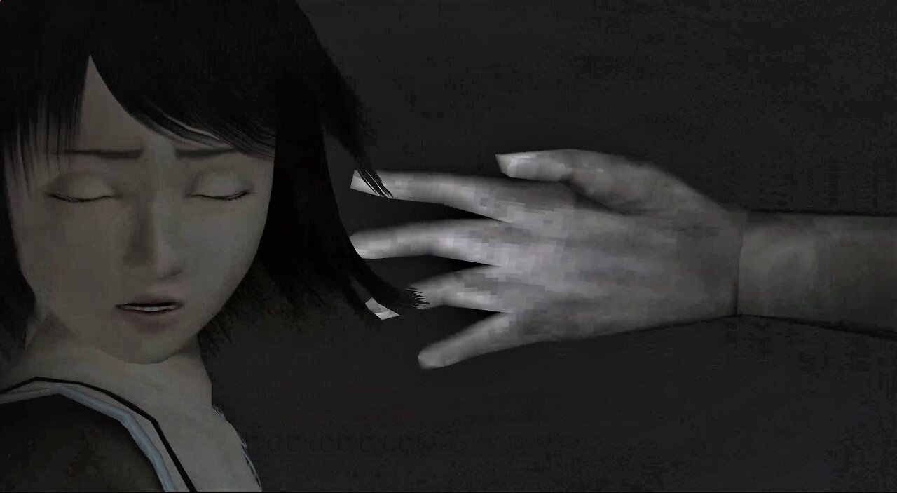 Fatal Frame 2- Halloween Horror!- Eyeless, They Mourn...