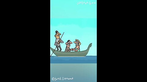 New Funny Cartoon Shorts Watch Full 😂