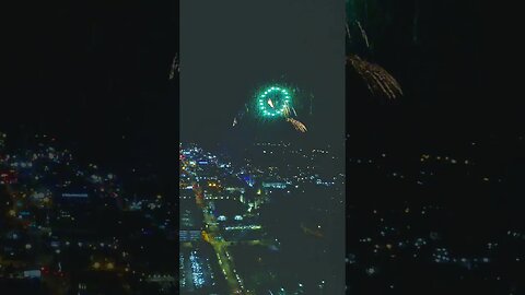 🎆Fireworks ✨from 🎇 2022✌