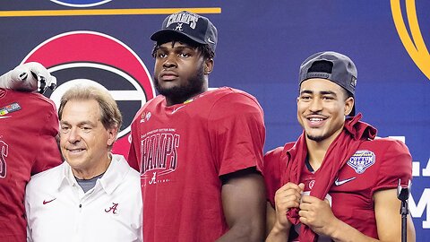 Daily Delivery | Alabama’s biggest stars will play against Kansas State in the Sugar Bowl