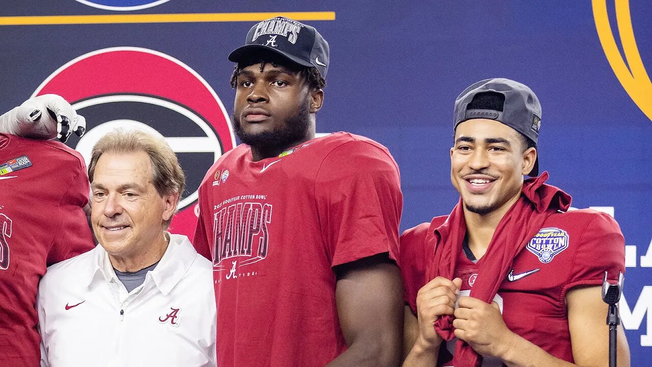Daily Delivery | Alabama’s biggest stars will play against Kansas State in the Sugar Bowl