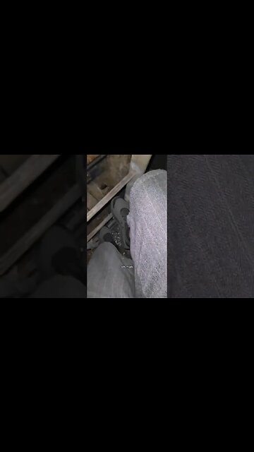 Entering the BACKROOMS under ABANDONED prison!