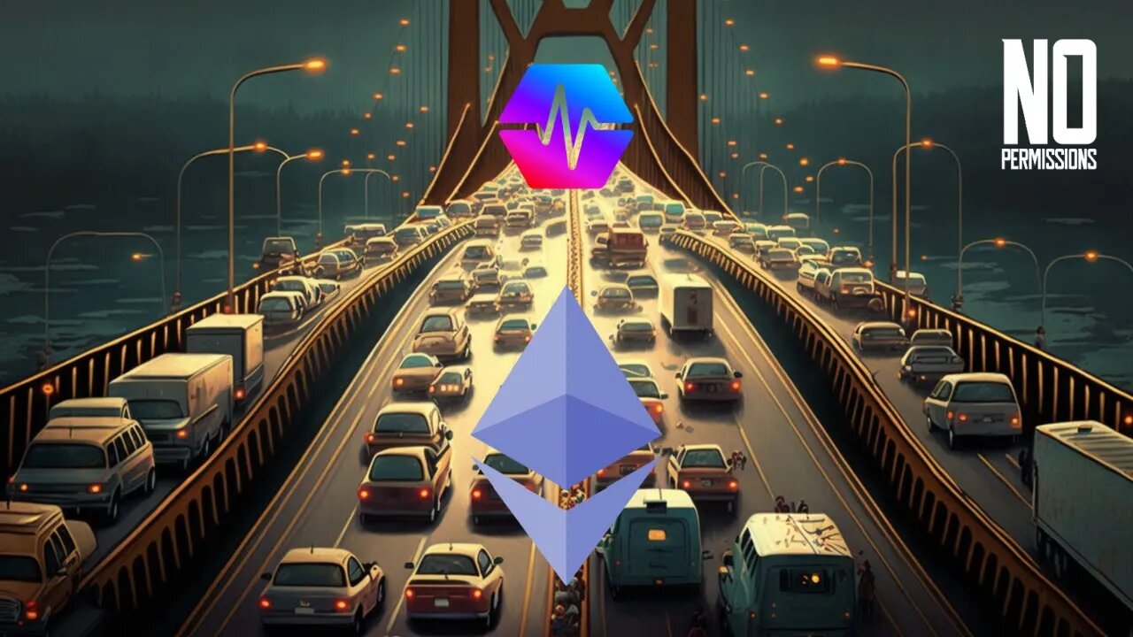 Pulsechain Bridge Congestion Has The Community Eager in Anticipation