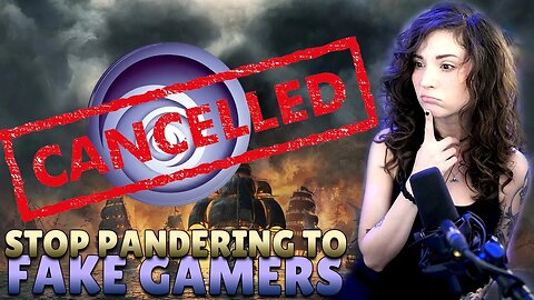 Ubisoft is Cancelling More Games - Something Has Got to Change