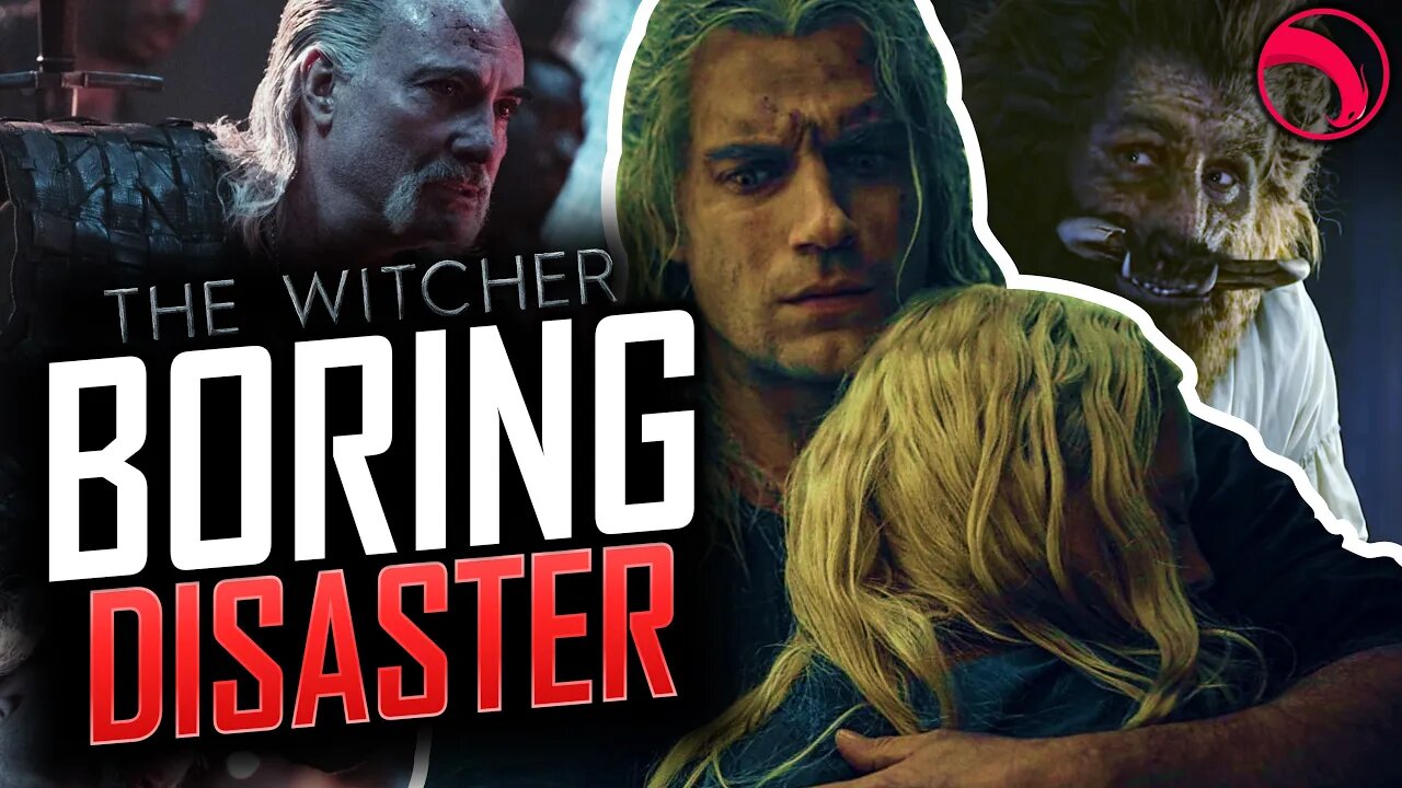 Season 2 Review - The Witcher (2021) | REVIEW