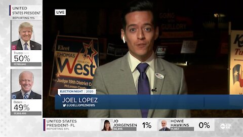 Texas shatters early voting record