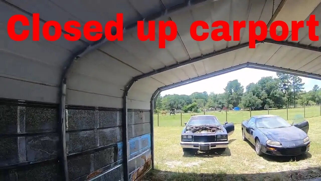 1998 Camaro coolant still low. Will be flushed soon.