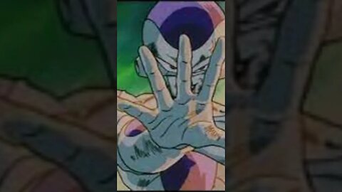 a luta mais longa de dragon ball #shorts #dragonball #goku #freeza