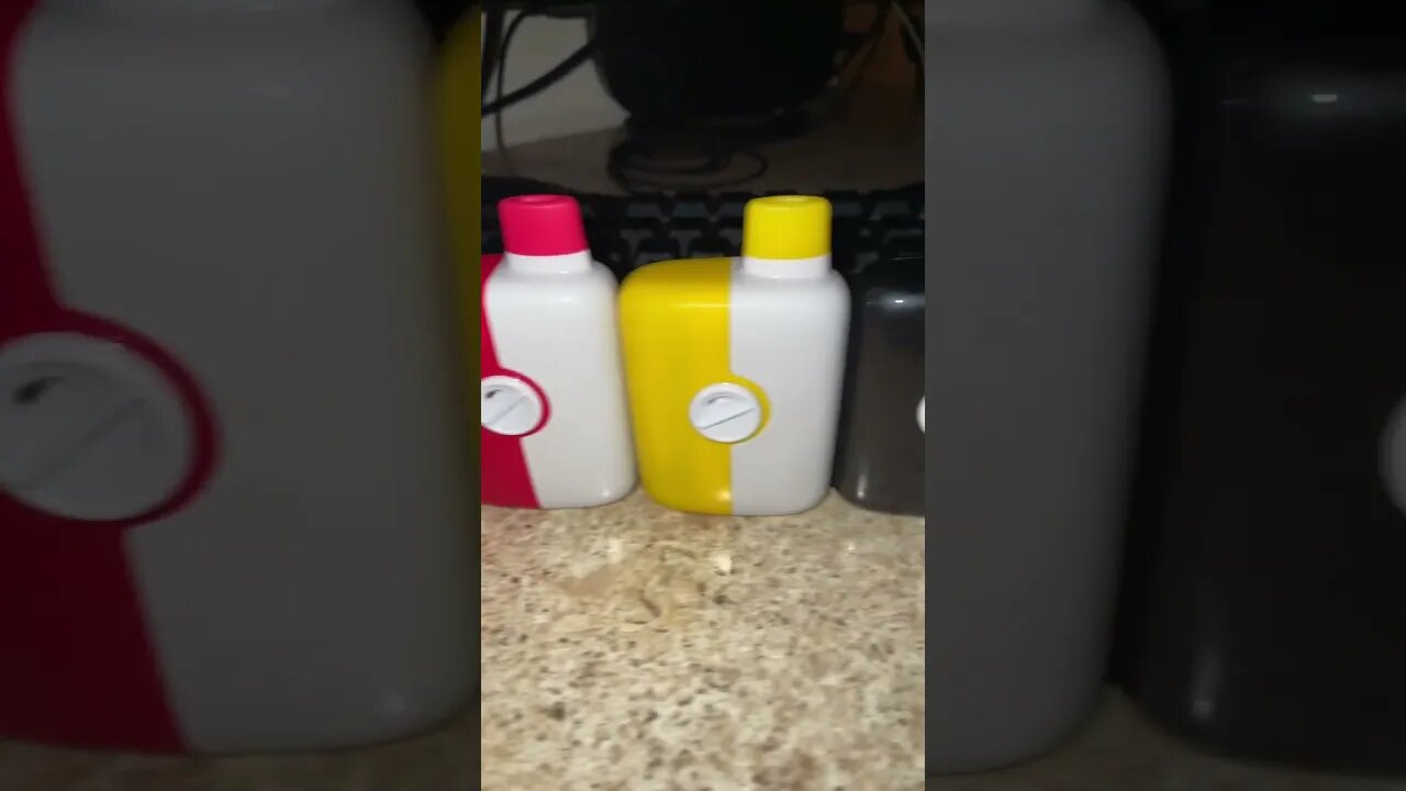 Mr Fog Switch | Which flavor is the best?