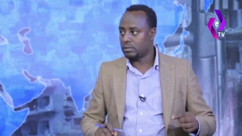 ለህወሓት ትኩረት በሚሰጠው ልክ አጥፊው ኦነግ ሸኔ እየሰፈጸመ ላለው ግፍ ትኩረት መሰጠት አለበት- ጎበዜ ሲሳይ