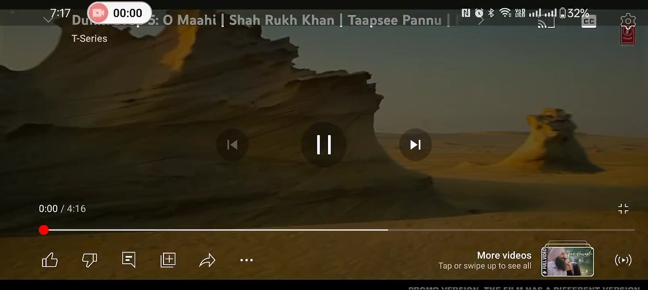 Shahrukh khan #dunki