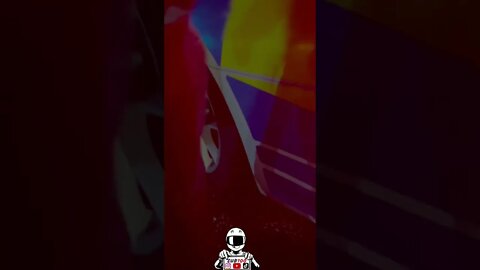 LETTING POLICE TYRES DOWN😂