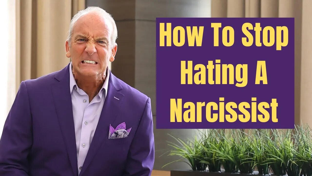 7 Steps To Get Over the Anger After Narcissistic Abuse