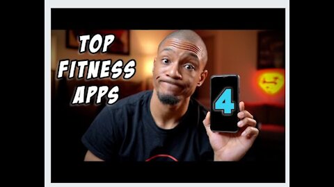 Best Fitness Apps | Quarantine Edition | My 4 Favorite!