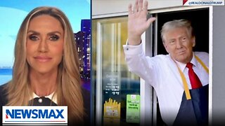 Trump's campaign is fun, exciting for people: Lara Trump | Newsline