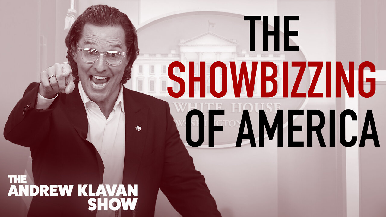 The Showbizzing of America | Ep. 1084