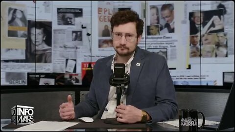 AMERICAN JOURNAL (Full Show) Friday - 5/10/24