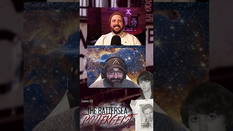 An exorcism featuring all of Gospel's greatest hits!