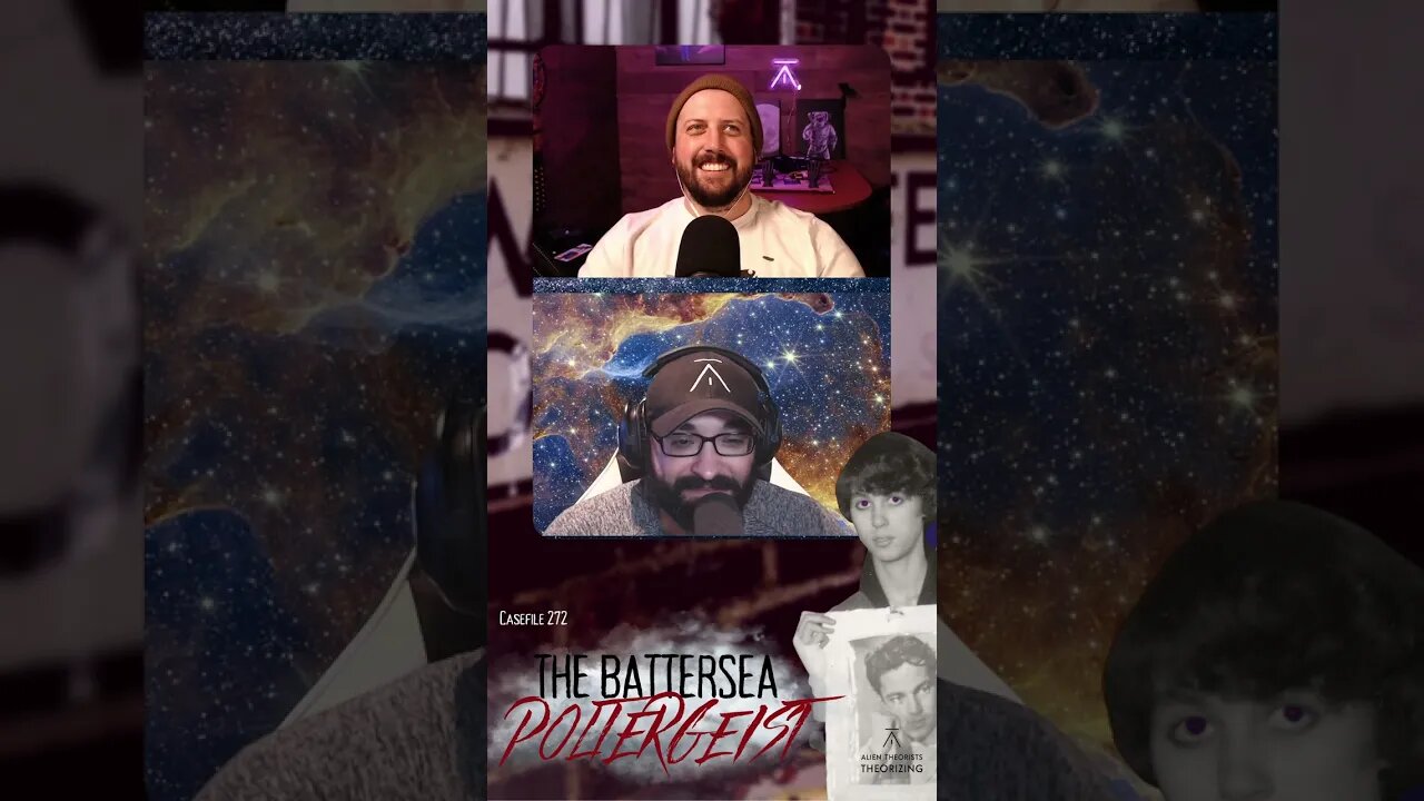 An exorcism featuring all of Gospel's greatest hits!