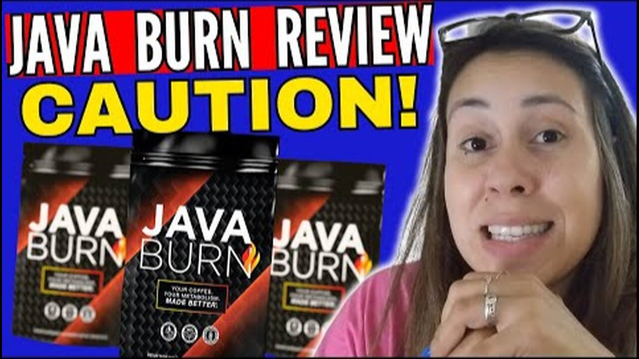 Java Burn Weight Loss Review | Everything You Need To Know Before Purchasing