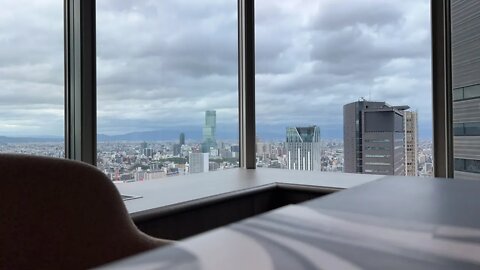 Café da manha #osaka #japan